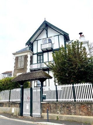  Maison � vendre 7 pi�ces 139 m�