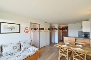  Appartement à vendre 2 pièces 36 m²