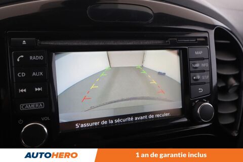 Juke 1.2 DIG-T 115 ch 2019 occasion 92130 Issy-les-Moulineaux