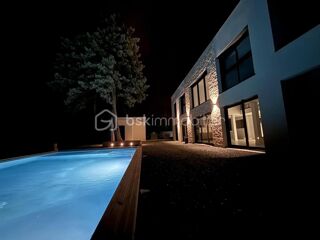  Maison à vendre 7 pièces 293 m²