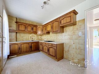  Maison à vendre 4 pièces 92 m²