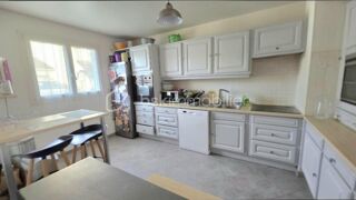  Maison à vendre 6 pièces 134 m²