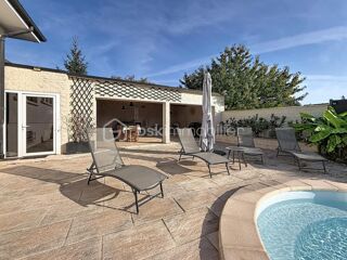  Maison à vendre 7 pièces 114 m²