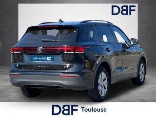 Tiguan 1.5 eTSI 131ch DSG7 Life Plus 2026 occasion 31100 Toulouse