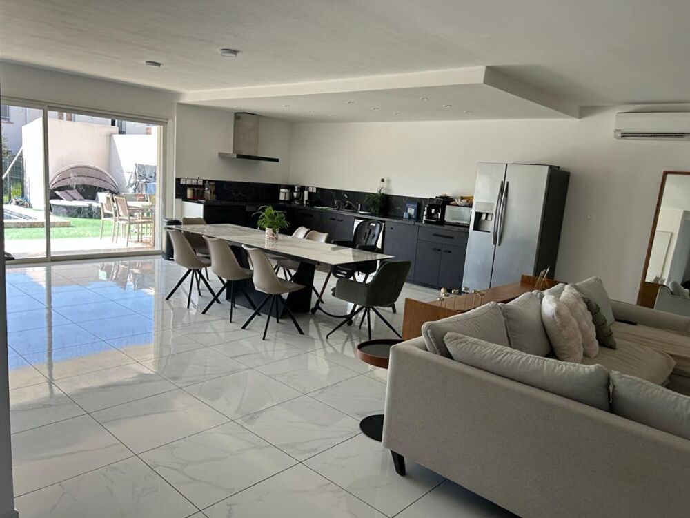 Villa 5 chambres 200 m2