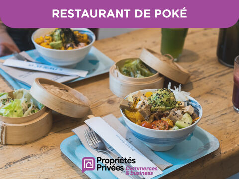  75009 Paris-- SNACK, SANDWICHERIE 30 COUVERTS AVEC TERRASSE 