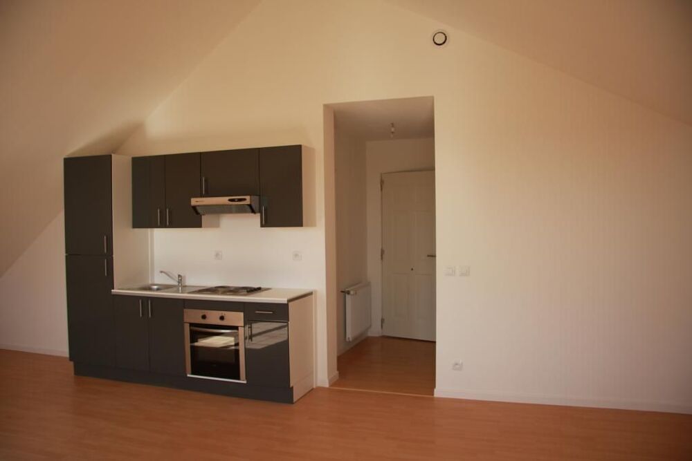 Location Appartement Appartement de 57m2 à louer sur Corbeil-Essonnes Corbeil essonnes