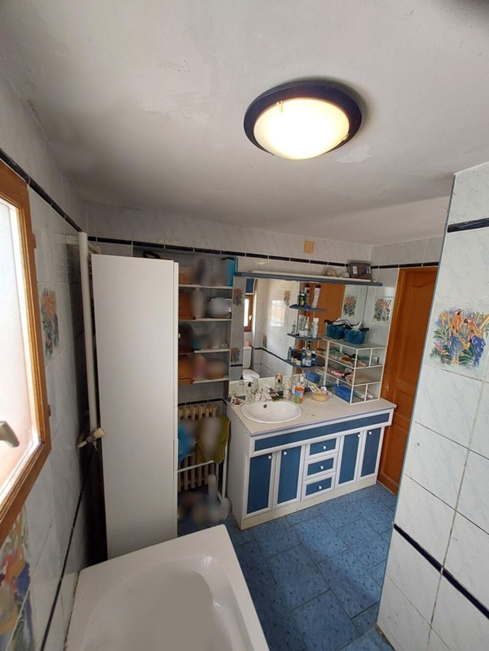Maison à vendre 5 pièces CREIL (60)