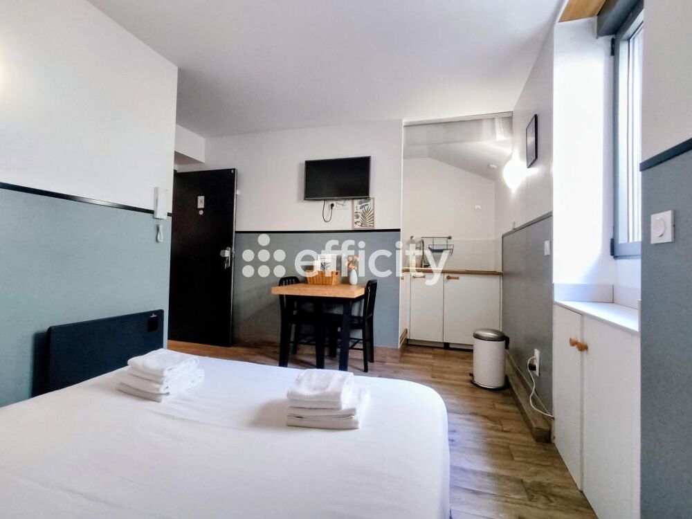 Appartement récent