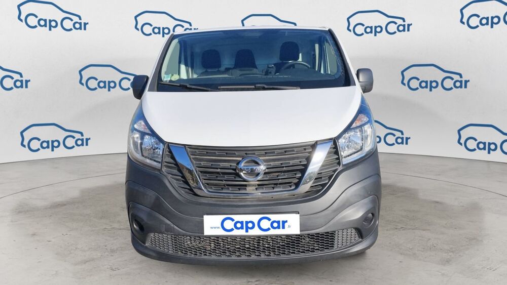 NV300 2.0 dCi 120 Optima 2019 occasion 44120 Vertou
