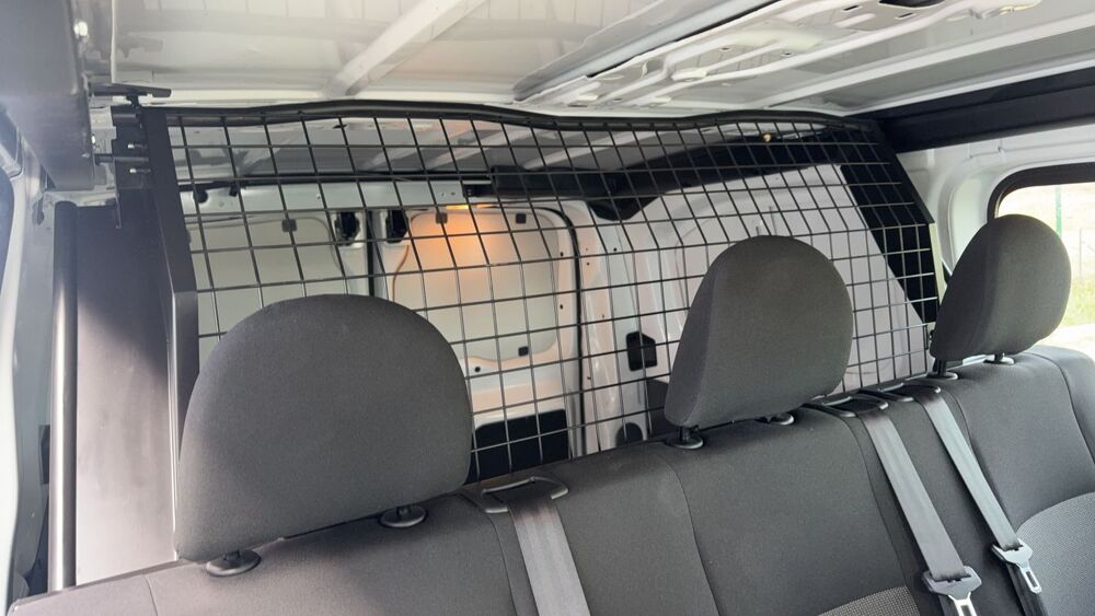 Scudo Cabine Approfondie 1.5 BlueHDi 120 Pro Lounge - 6 places 2023 occasion 60230 Chambly