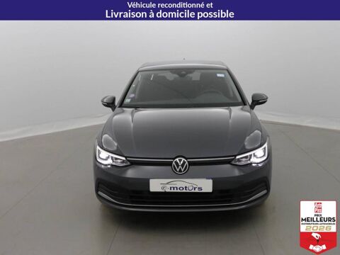 Golf TSI OPF 110 Active 2022 occasion 10150 Lavau