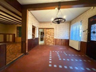  Maison � vendre 6 pi�ces 133 m�