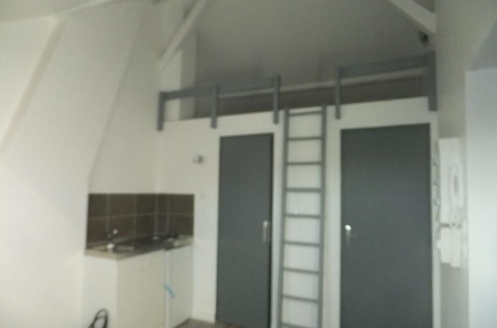Location Appartement Appartement de 25m2 à louer sur Reims Reims