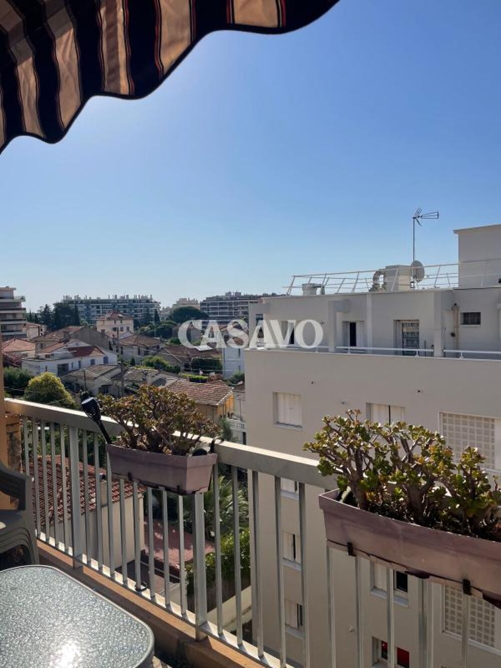 Appartement 1 pièce 31 m² · à Antibes · 31 m² · 185 000 €