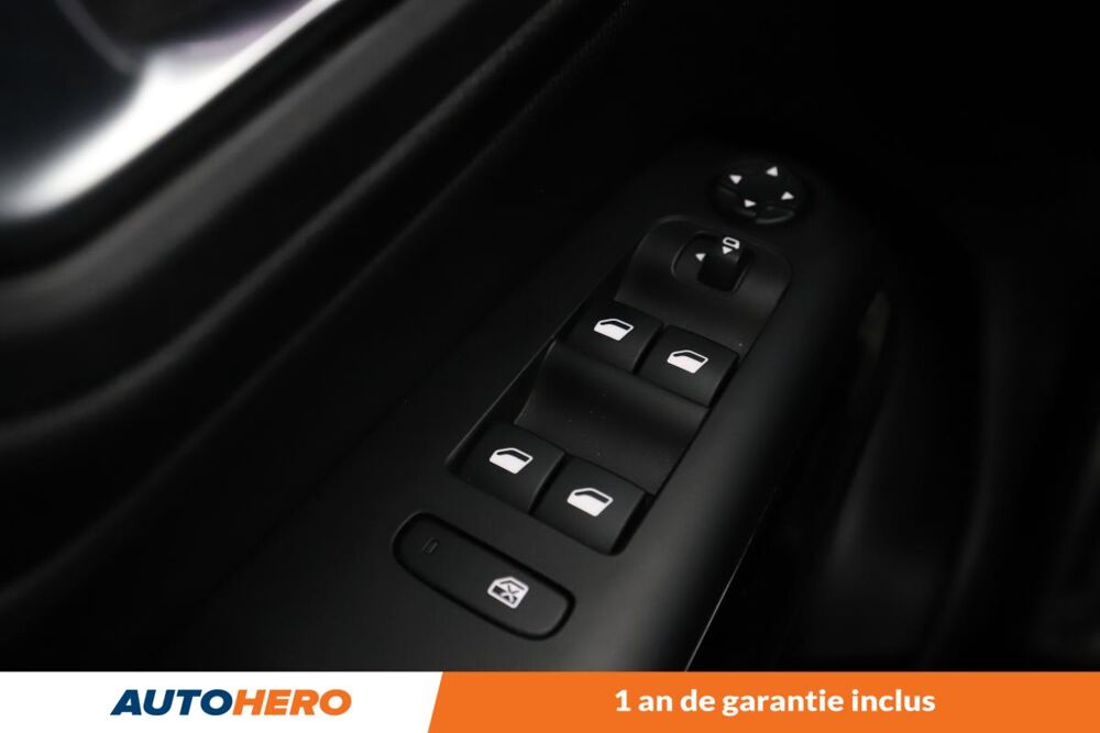 C5 aircross 1.2 PureTech Shine EAT8 131 ch 2020 occasion 92130 Issy-les-Moulineaux