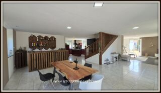  Maison à vendre 9 pièces 218 m²