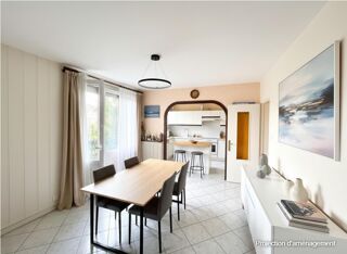  Maison à vendre 5 pièces 98 m²