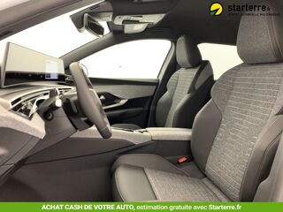 5008 Hybrid 145 e-DCS6 Allure 2026 occasion 69190 Saint-Fons