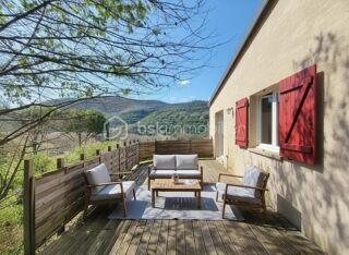  Maison � vendre 3 pi�ces 82 m�