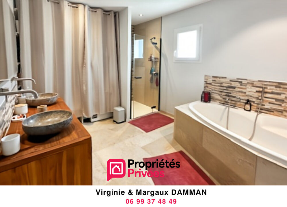 Vente Maison Maison de 2015 à Bosroumois Bosroumois