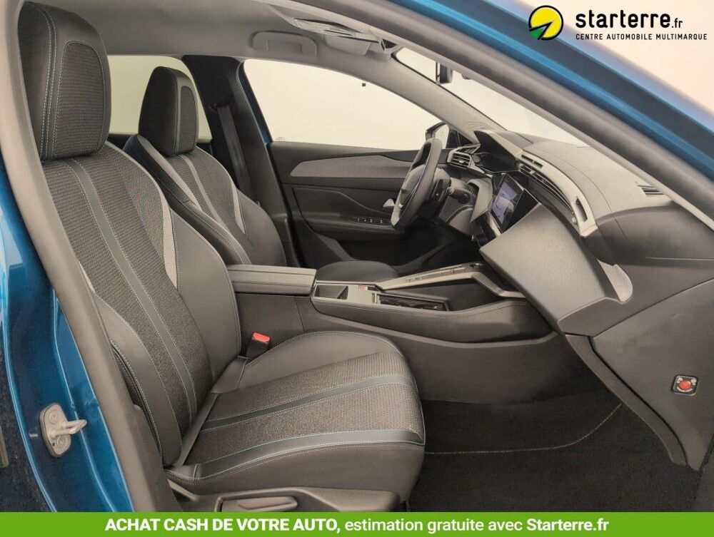 308 Hybrid 145 e-DCS6 Allure 2025 occasion 69190 Saint-Fons