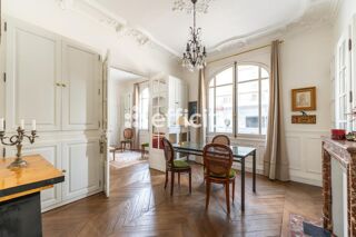  Appartement  vendre 4 pices 82 m