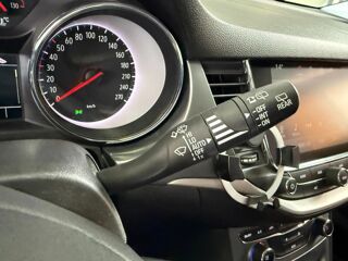 Astra 1.6 CDTI 110 ch Start/Stop Innovation 2017 occasion 17139 Dompierre-sur-Mer