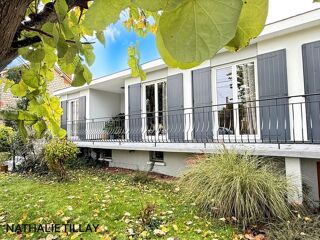  Maison � vendre 7 pi�ces 186 m�