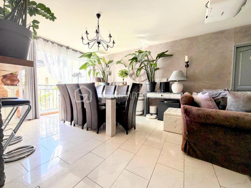 ?Un Duplex d'Exception au Coeur de Reims : Confort, Sécurité et Modernité !?