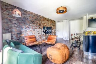  Appartement � vendre 3 pi�ces 71 m�