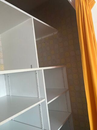  Appartement à louer 1 pièce 10 m²