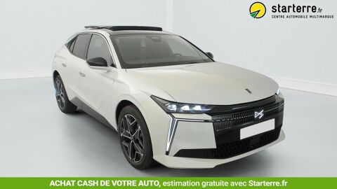 Annonce voiture Citroën DS4 32598 €