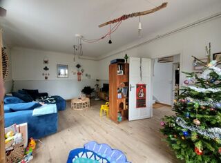  Maison � vendre 6 pi�ces 134 m�