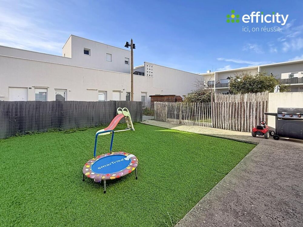 Vente Appartement Appartement Saint jacques de la lande