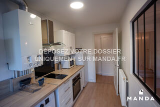  Appartement  louer 2 pices 36 m
