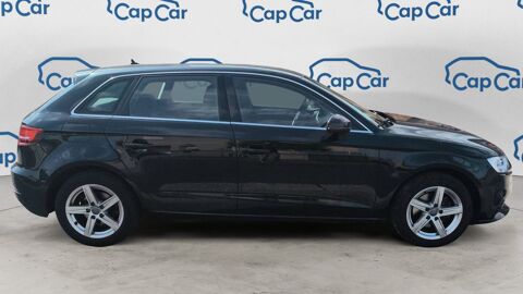 A3 1.5 TFSI 150 Business Line 2018 occasion 33000 Bordeaux