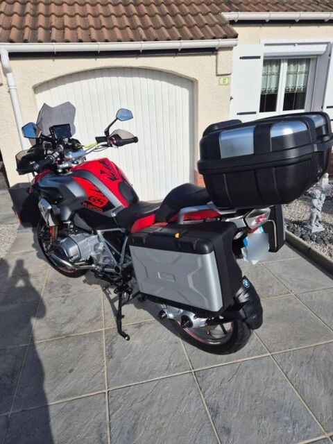 BMW 2015 occasion 62120 Wittes