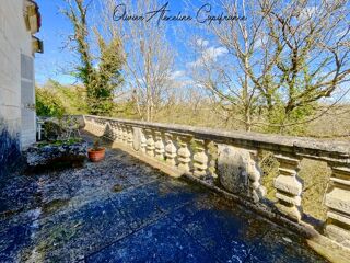  Maison � vendre 15 + pi�ces 500 m�