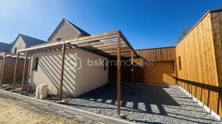  Maison 4 pices 87 m Pleurtuit