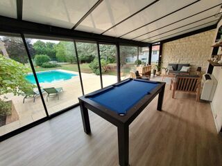  Maison � vendre 8 pi�ces 265 m�