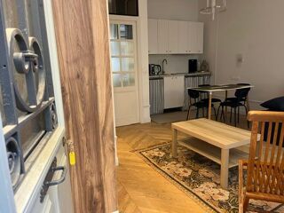  Appartement à louer 1 pièce 24 m²
