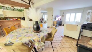  Villa à vendre 4 pièces 191 m²
