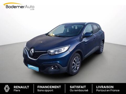 Annonce voiture Renault Kadjar 9890 �