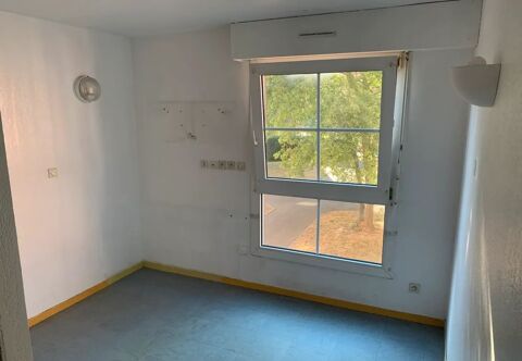  Appartement � louer 1 pi�ce 16 m�