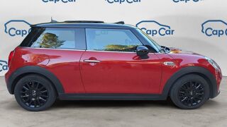 Cooper 1.5 136 BVA6 Marylebone - Premi&egrave;re main Toit ouvrant 2016 occasion 83600 Les Adrets De L Esterel