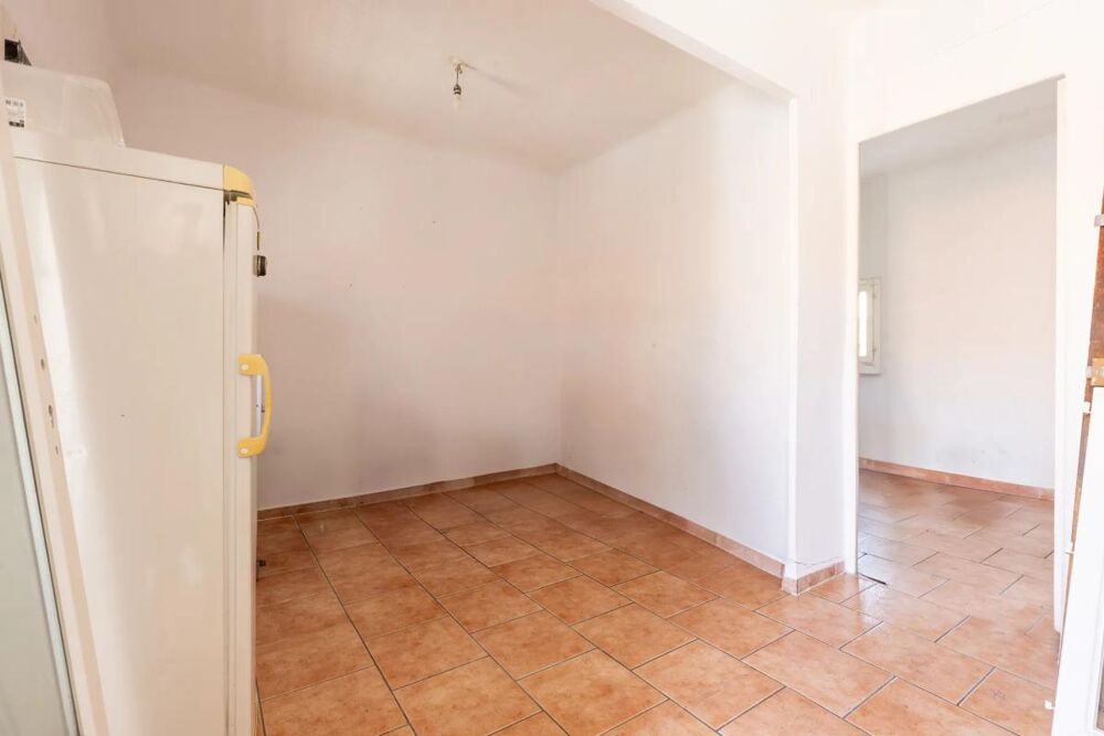 Vente Appartement Appartement T2 de 26 m² situé à Marseille Marseille 16