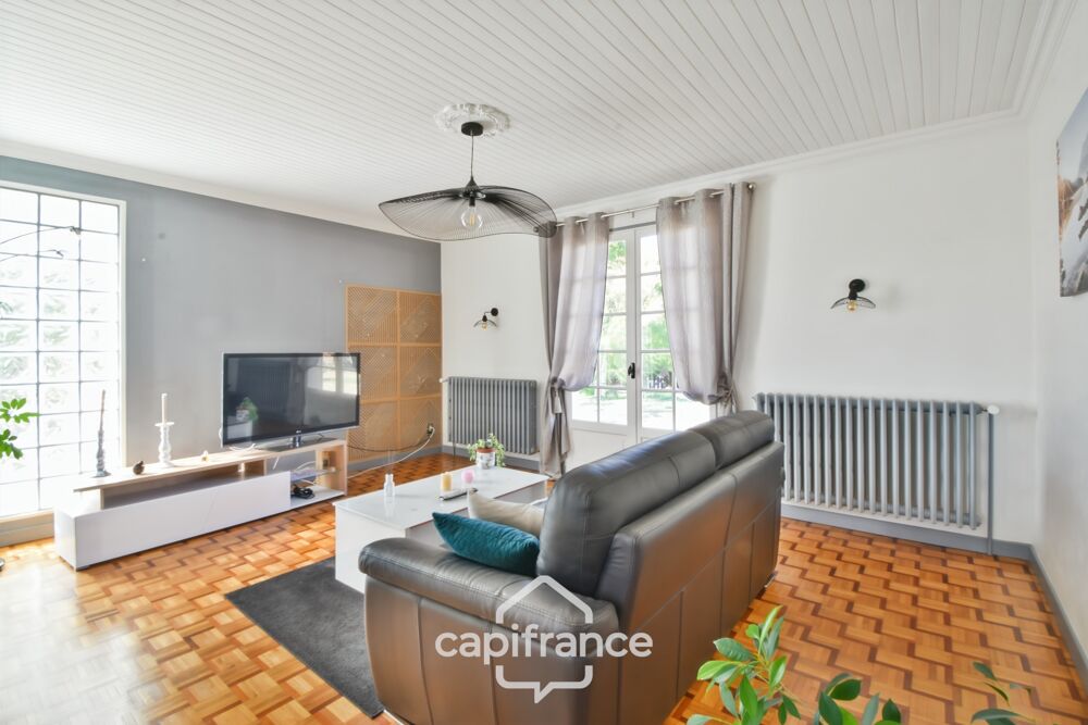Vente Maison Dpt Saône et Loire (71)Maison à vendre proche Saint-Germain-du-Bois et Bletterans – 3 chambres, terrain 887 m² Saint germain du bois