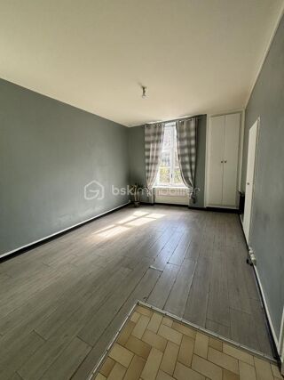  Appartement à vendre 2 pièces 40 m²