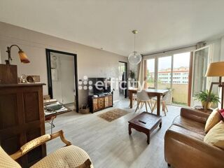  Appartement  vendre 3 pices 52 m